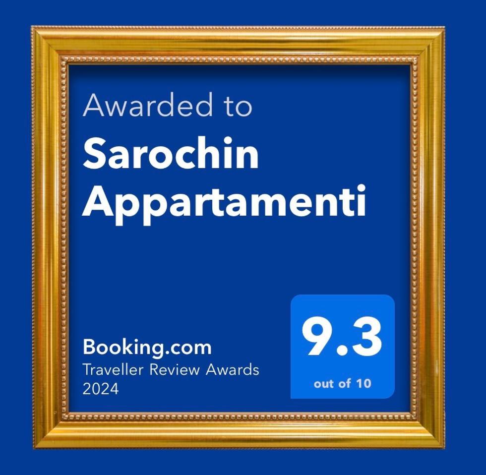 Sarochin Appartamenti Livigno Bagian luar foto