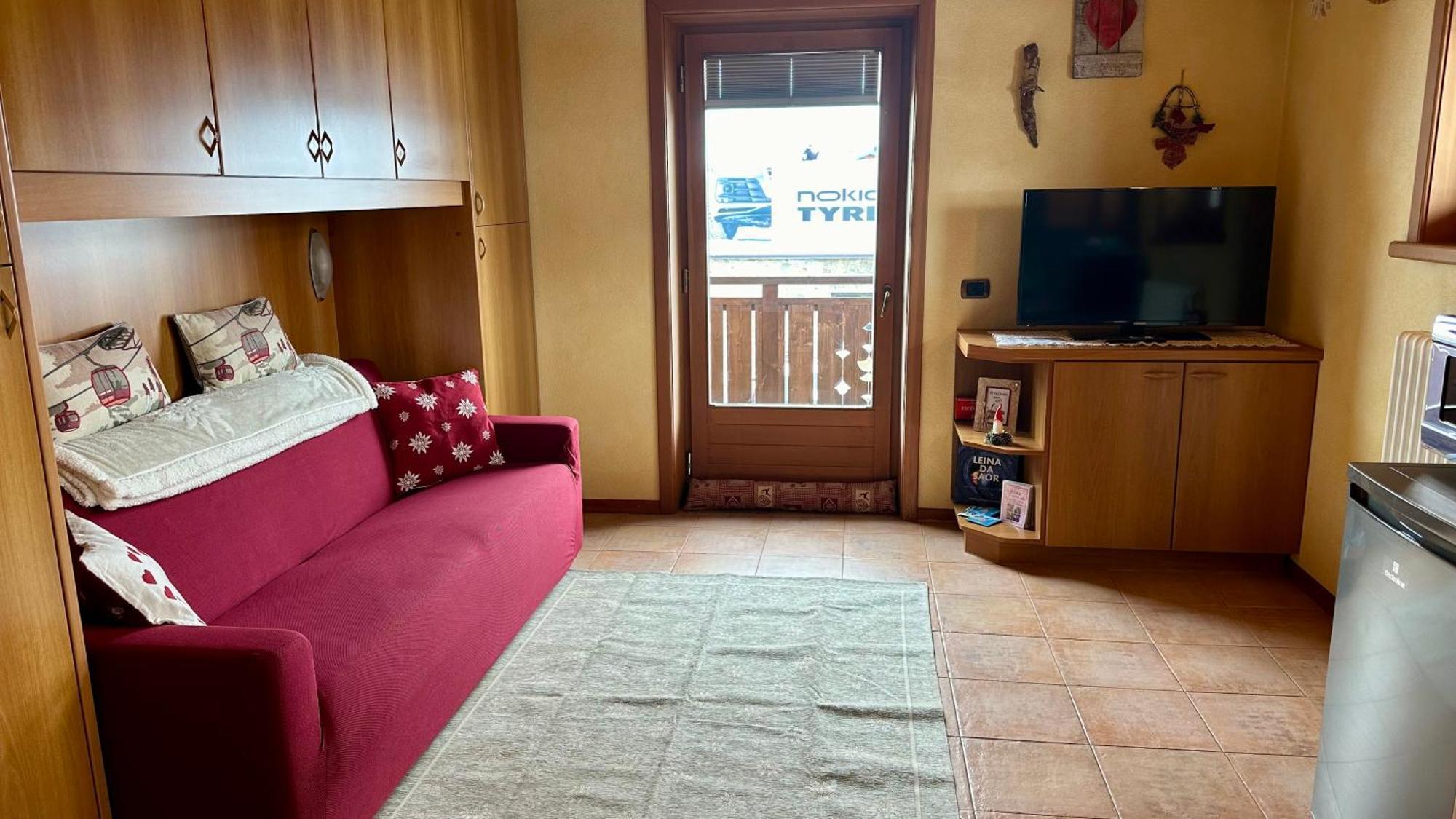 Sarochin Appartamenti Livigno Bagian luar foto